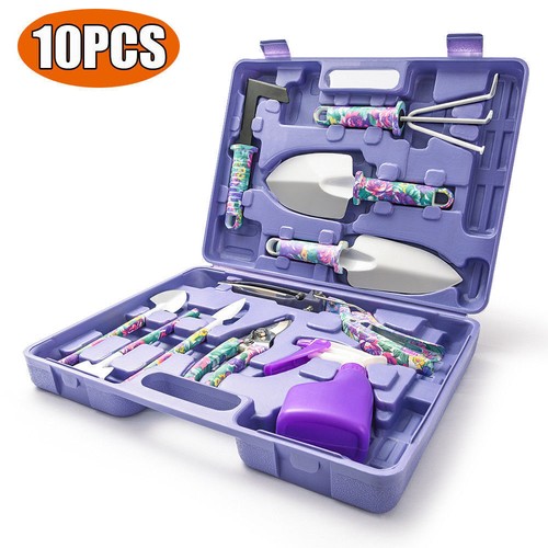 Garden tool set gardening - set, kit