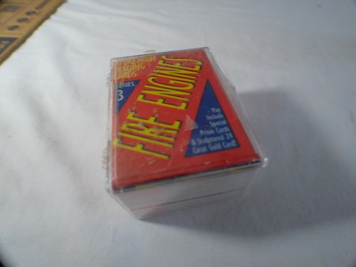 1994 fire engines - engines,
