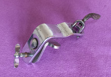 Vintage Premier Hoop Clamp for rack tom holder or cymbal or bongo mount 50s gc