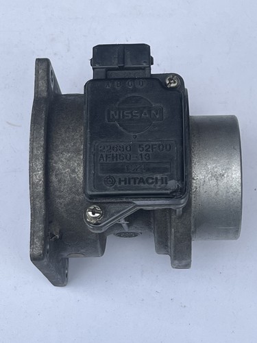 Nissan s13 sr20det maf mass - nissan,