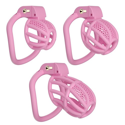 Male chastity cage - chastity,