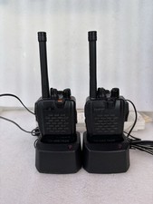 Yaesu vx400 uhf pair - pair,