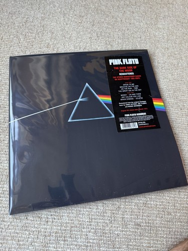 Pink floyd dark side the - pink, floyd,