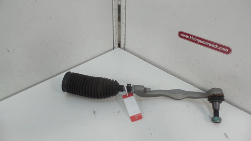 Tie rod right - rod,