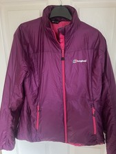 Berghaus Packable Jacket