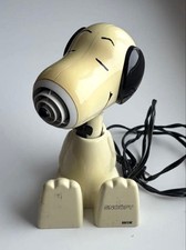 WIX Peanuts Snoopy Dog Shape