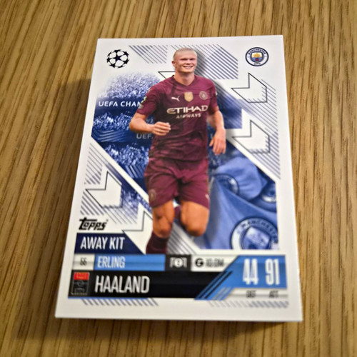 Topps match attax extra - attax,