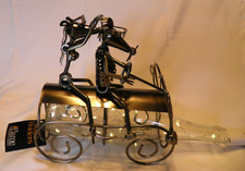 Flame homeware whimsical metal - flame,