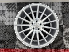 NEW 19" VEEMANN VC7 5X112 9.5"