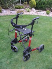 Topro Troja Classic M rollator