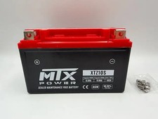 MTX BATTERY FOR Kawasaki Z 650