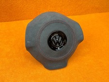 Custom airbag cover in