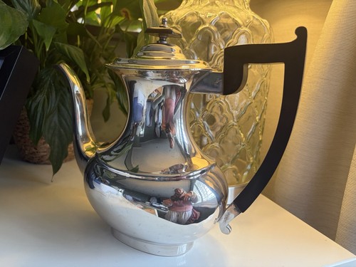 Viners sheffield silver - viners,