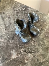 2 Collectable Hand Formed