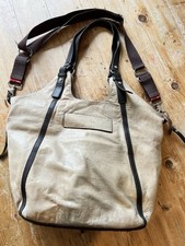 Storksak Baby Nappy Changing Bag and Stroller HandBag