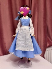 Limited Edition Disney Doll -
