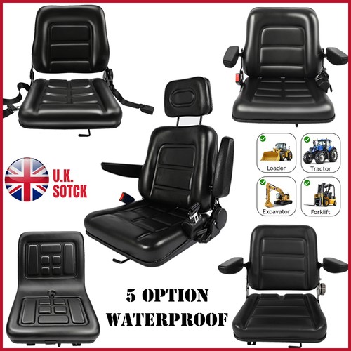 Universal waterproof tractor - universal,