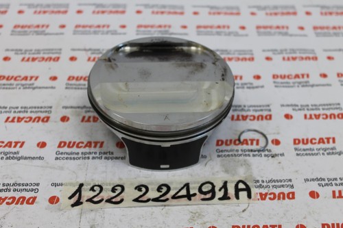 Complete piston ø106 - complete,