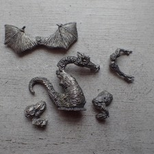 Citadel Warhammer 80s Blue