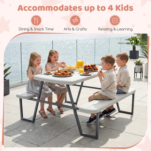 Toddler patio table outdoor - toddler,