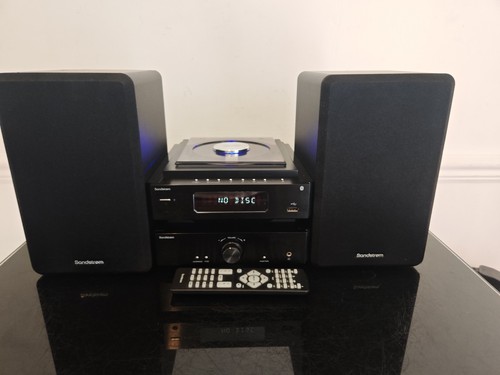 Sandstrom bluetooth usb - sandstrom,