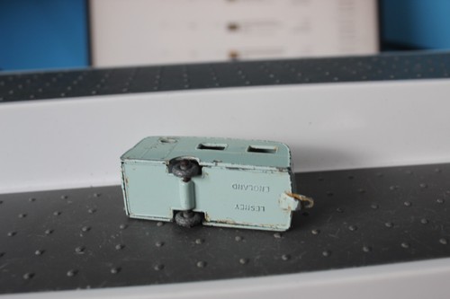 Lesney matchbox berkley - lesney,