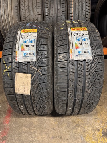2x245 r20 pirelli sottozero - pirelli,