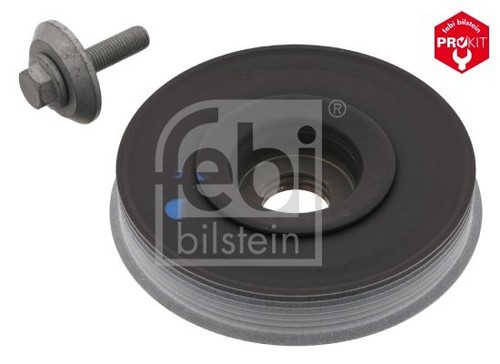 Febi bilstein 33791 crankshaft - febi,