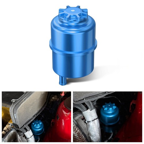 Power steering reservoir for - reservoir,