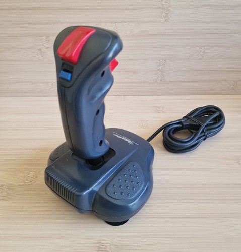 Quickshot 130f joystick - quickshot,