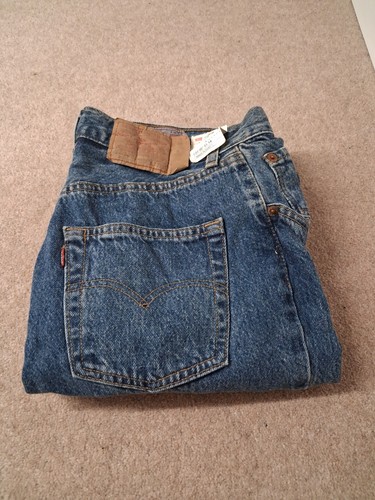 Levis 901 original fit jeans - original,