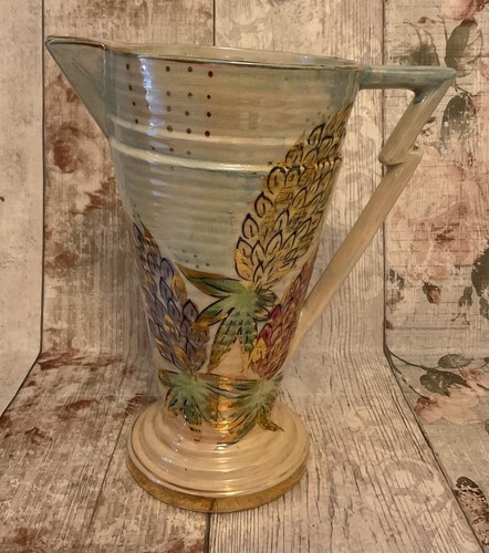 Vintage kensington lustre - vintage, ware