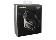 Shure SRH1540-BK Premium
