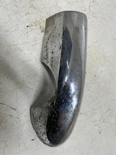 TRIUMPH HERALD VITESSE RIGHT HAND REAR BUMPER OVERRIDER