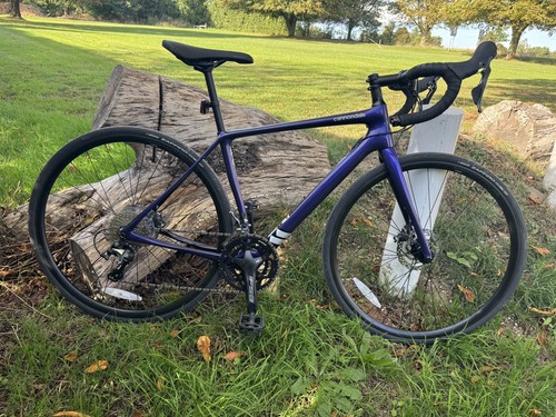 Cannondale synapse full carbon - cannondale,