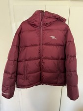 Arsenal FC Puffer Jacket XL