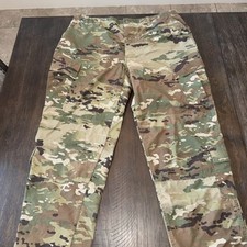 Military multicam unif - military,