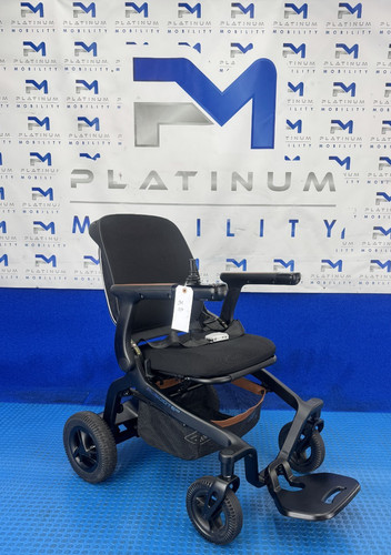 Robooter e40 folding mobility - folding,