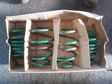 TEIN  Lowering Springs for BMW