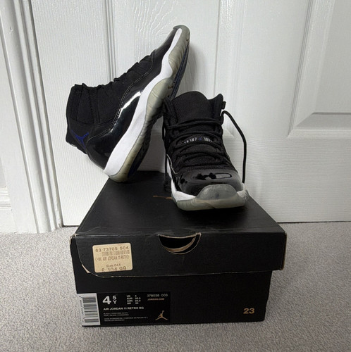 Jordan space jam 2016 4 - jordan,