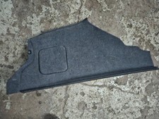 AUDI TT MK1 8N ROADSTER REAR