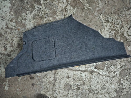 Audi mk1 roadster - 8n,