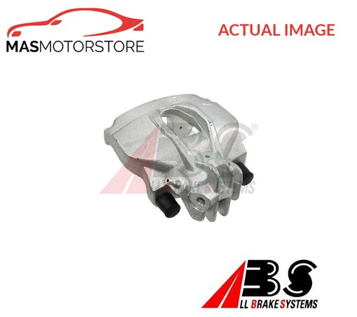 Brake caliper braking front - brake,