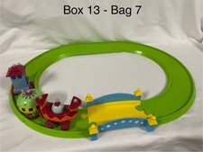 In the Night Garden Ninky Nonk Moving Motorised Musical Train Track 