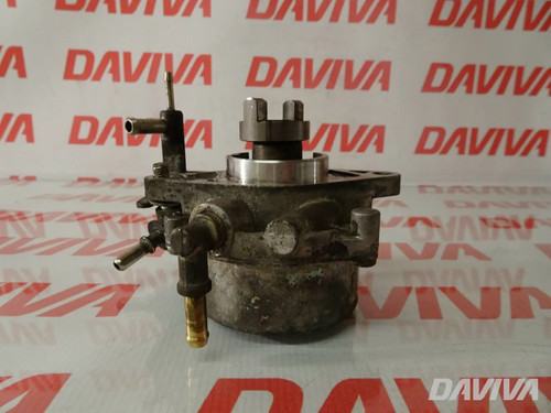 2008 fiat doblo brake vacuum - 2008,