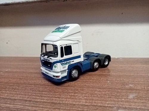 Corgi modern truck heavy - truck,