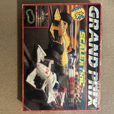 scalextric set