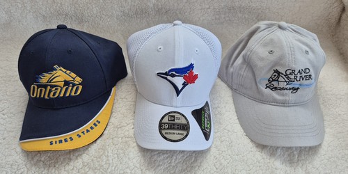 New era toronto - new, cap