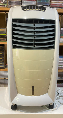 Homebase acs120 air cooler - homebase, acs120-ar