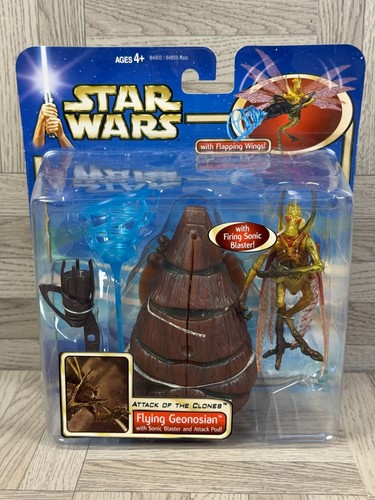 Star wars attack - wars, the